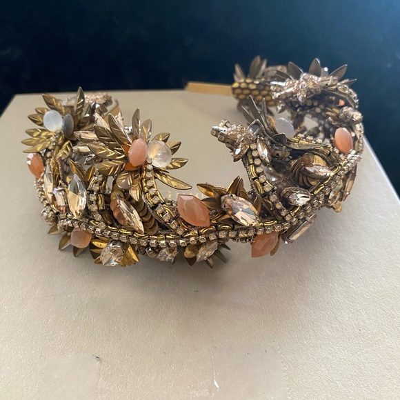 Deepa Gurnani Headband - Picture 4 of 6